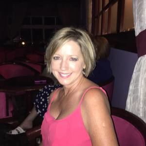 Meet your Posher, Sandy